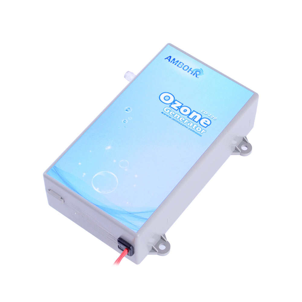 OkayOzone CD-220  Sewage Water Treatment Ozone Generator