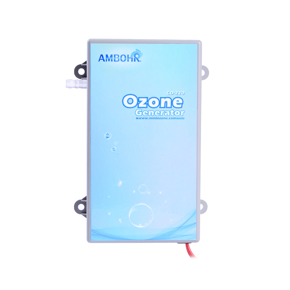 OkayOzone CD-220  Sewage Water Treatment Ozone Generator