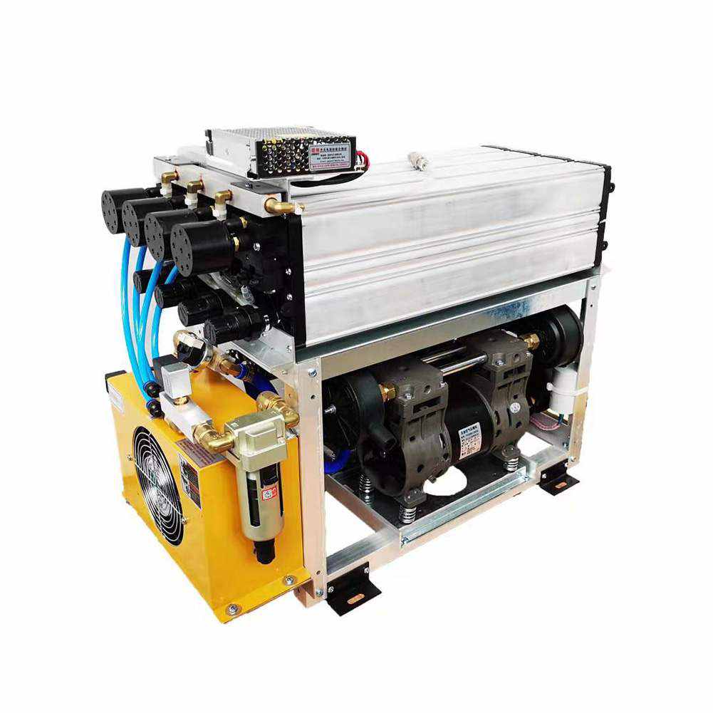 OXM-20LS oxygen making machine price oxygen production plant cost