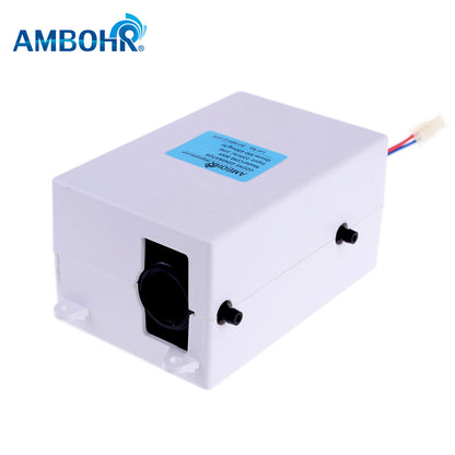 AMBOHR CDM-800F 12V 600mg Small Ozone Generator Cell Used in Air and Water Purifier