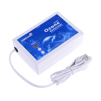 Ambohr AM-300 Water and Air Ozone Generator Purifier Wall Mounted for Home