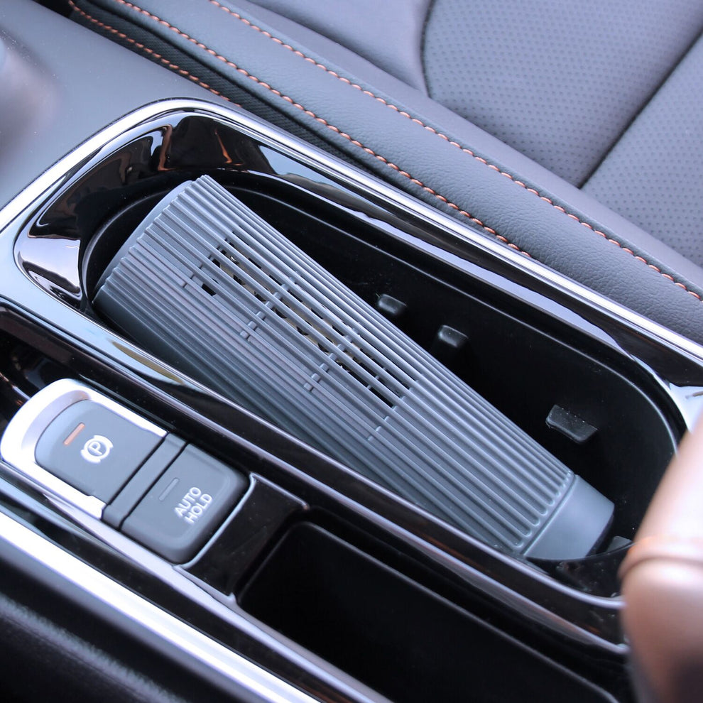 Purificateur D'air Avec Générateur D'Ions Mini Filtre Plug-in Portable